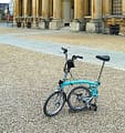 Folding Bike