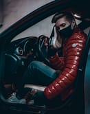 driving shoe