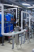 WATER SOFTENER
