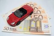 renting car