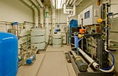 WATER SOFTENER