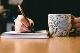Writing 