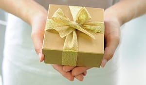 Gift box 
