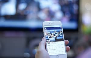 mobile gambling