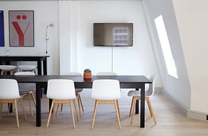 Office Furniture Buying Guide