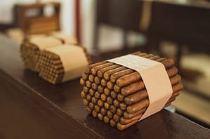 tobacco
