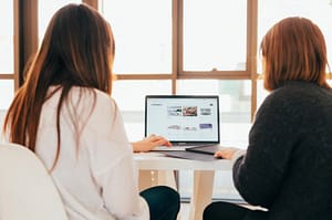 website