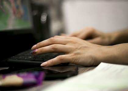 Tips to Set Up a Relaxing and Inspiring Home Office