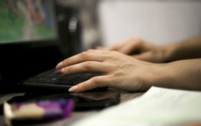 Tips to Set Up a Relaxing and Inspiring Home Office