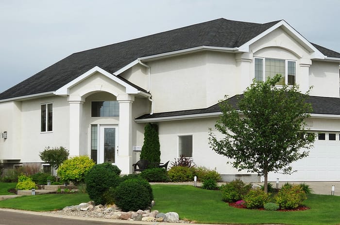 big house