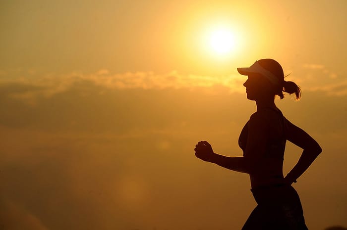 How To Keep Fit