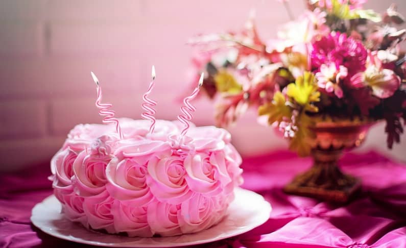 cake