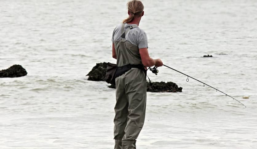 fisherman