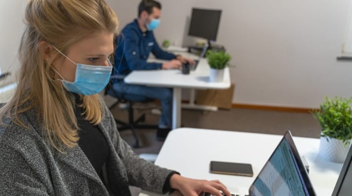 Office Furniture Buying Guide